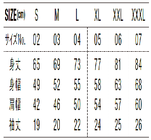 日大アメフト応援Tシャツ
