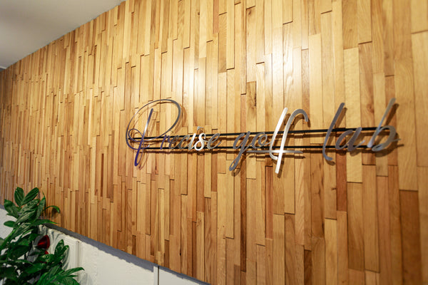 新宿区富久町　プリサイズゴルフラボ